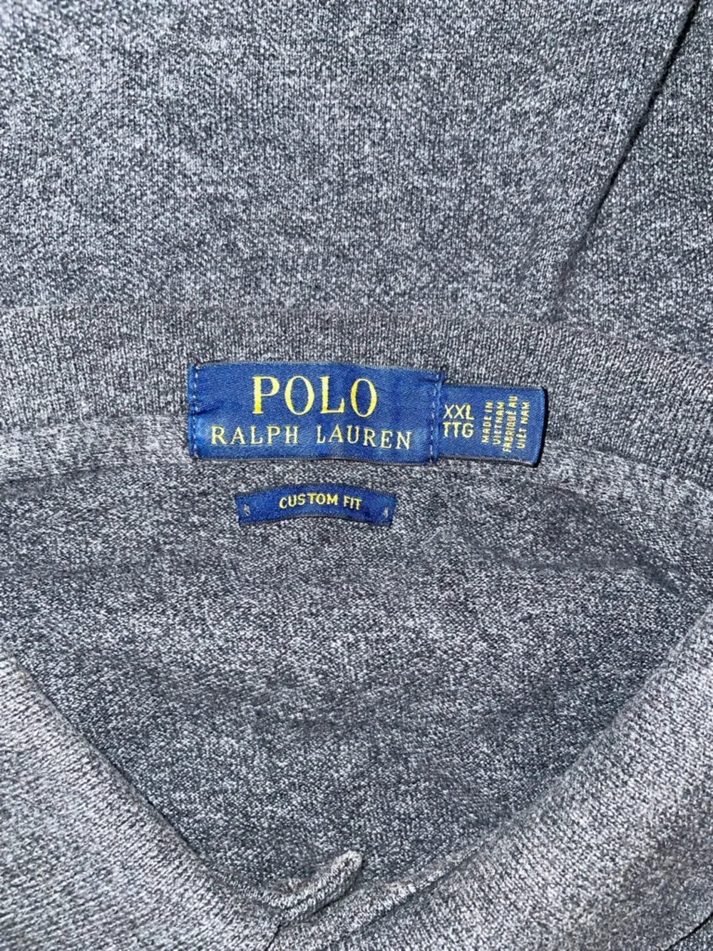 Polo Ralph Lauren classic ralph